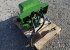 Frontkraftuttag Orginal Front PTO John Deere John Deere PTO Frontkraftuttag 
Passar 6000 serien
Har suttit på John Deere 6410 Frontkraftuttag Orginal Front PTO John Deere