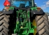 JD 6215R TRAKTOR, BEG John Deere 6215R  JD 6215R TRAKTOR, BEG