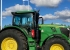 JD 6215R TRAKTOR, BEG John Deere 6215R  JD 6215R TRAKTOR, BEG