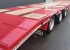 MAC 3 AXLAD TRAILER 27 TON vrigt MAC 3 AXLAD TRAILER 27 TON Flaket 26 fot 780cm+ 1,5m nervik tot 940
Styrande tredje axel
40km/h 8ton Stud axels oljebroms p varje axel
Hydrualisk ramper 815mm solida med grepp
215/75-R17,5 
2st maskin stopp ramper tvrs ver flaket
Fst glor p sida av ytterbalken fabriks gjorda
Justerbar hitchkrok fjdrande dragbalk
27ton totalvikt Lastar 22 ton MAC 3 AXLAD TRAILER 27 TON