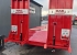 MAC 3 AXLAD TRAILER 27 TON vrigt MAC 3 AXLAD TRAILER 27 TON Flaket 26 fot 780cm+ 1,5m nervik tot 940
Styrande tredje axel
40km/h 8ton Stud axels oljebroms p varje axel
Hydrualisk ramper 815mm solida med grepp
215/75-R17,5 
2st maskin stopp ramper tvrs ver flaket
Fst glor p sida av ytterbalken fabriks gjorda
Justerbar hitchkrok fjdrande dragbalk
27ton totalvikt Lastar 22 ton MAC 3 AXLAD TRAILER 27 TON