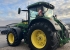 JD 8R 370 4WD TRAKTOR, BEG/WPA18Y, FRSLJNINGSUPPDRAG John Deere 8R 370  JD 8R 370 4WD TRAKTOR, BEG/WPA18Y, FRSLJNINGSUPPDRAG