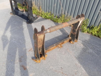 ADAPTER LILLA BM - STORA BM vrigt ADAPTER LILLA BM - STORA BM Uppdrag Momsfri 5000kr