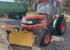 KUBOTA L4200 TRAKTOR, BEG Kubota L4200  KUBOTA L4200 TRAKTOR, BEG