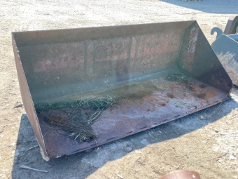 Lttmaterialskopa vrigt Lttmaterialskopa 