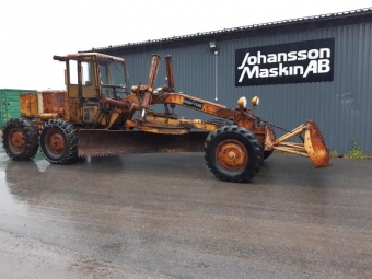 NORDVERK VGHYVEL HYDRUALISK vrigt NORDVERK VGHYVEL HYDRUALISK Startar och gr bra hydrualiken funkar fint
drift ok
Framlysen lyser
sen kan det behvas en versyn Drav av priset
Bla starten r skruvmejel p startmotorn
Stoppvire gr trgt