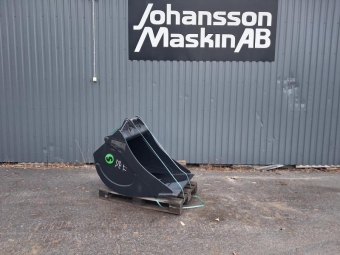 GRVSKOPA 500L SLTT STL DEFEKT vrigt GRVSKOPA 500L SLTT STL DEFE Steelwrist djupskopa 800 bred 500liter
Felsvetsad s45 fste. det r fr smalt
Obs mste svetsa om
Modell 898323 DB12-45