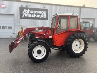 VALMET 604 ÅLÖ 3030 TYP3 Övrigt VALMET 604 ÅLÖ 3030 TYP3 Står i Ö-Vik
0660-59982
