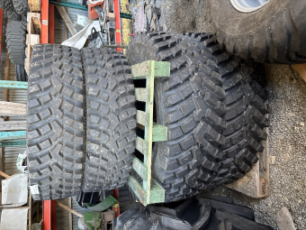 Däck BKT Ridemax 440/80R28 (2st) BKT Däck Ridemax 440/80 R28 