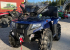 Arctic Alterra 450 T3B, Blå Arctic Cat Alterra 450 ATV  Arctic Alterra 450 T3B, Blå