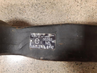 ÅLÖ SNÖSKOPA LV 220 SMS Övrigt ÅLÖ SNÖSKOPA LV 220 SMS 