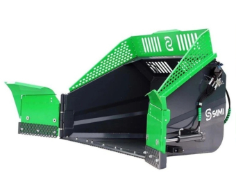 Klaffskopa WSB-2800HD Sami SBM Sami WSB-2800HD Klaffskopa från Sami.
Fäste SBM
Nätstål
Förhöjning av skopa och vingar.
Finns för omgående leverans.
Läs mer om produkten genom att följa länken.
https://nordfarm.se/product/428-000-hs1/

Ring för mer info.
Niclas 070-2865964
Anders 070-3971144