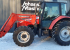 MASSEY FERGUSON 5445-4  MF 894 LASTARE Massey Ferguson 5445 Kopplingsfri F/B 2x snabbväxel
Euro/sms manuell låsning soft dämpare
420/85R34 340/85R24
2x dubbelverkande bak
Hyd släpvagns broms
Steep nos MASSEY FERGUSON 5445-4  MF 894 LASTARE