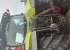 CLAAS ARION 650 TRAKTOR, BEG/EJT206 Claas Arion 650  CLAAS ARION 650 TRAKTOR, BEG/EJT206