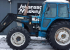 FORD 6710 TRIMA BERGSJÖ 1810 4WD Övrigt FORD 6710 TRIMA BERGSJÖ 1810 18,4-38 Hjulvikter 13,6-28
4x dubbelverkande uttag bak
Motorvärmare 220v
servostyrning FORD 6710 TRIMA BERGSJÖ 1810 4WD