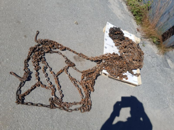 BRODDKEJOR 600/55-26,5 2ST Övrigt BRODDKEJOR 600/55-26,5 2ST Lättvikt kejor