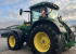 JD 8R 370 4WD TRAKTOR, BEG/WPA18Y, FÖRSÄLJNINGSUPPDRAG John Deere 8R 370  JD 8R 370 4WD TRAKTOR, BEG/WPA18Y, FÖRSÄLJNINGSUPPDRAG