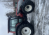 Traktor Valtra T190-4 Valtra T190  Traktor Valtra T190-4