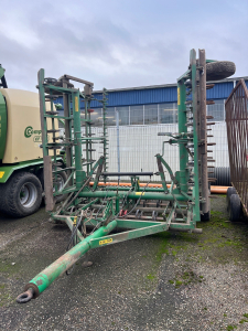 WIBERG 7,3M HARV Wibergs 7,3M HARV MNR 39767
...
PRIS EXKL. MOMS: 24.000:-
...
Vi reserverar oss för felskrivning. Kontakta alltid oss innan du åker och tittar, så vi kan säkerställa att maskinen finns på plats.
