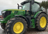JD 6155R 4WD TRAKTOR, BEG/TDJ57E, FÖRSÄLJNINGSUPPDRAG John Deere 6155R  JD 6155R 4WD TRAKTOR, BEG/TDJ57E, FÖRSÄLJNINGSUPPDRAG
