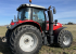 MASSEY FERGUSON 7718 DYNA VT TRAKTOR FR.LYFT PTO Massey Ferguson 7718 DYNA VT TRAKTOR TRIMBLE GPS  FRONTLYFT PTO 2 DV. UTTAG  4 DV. UTTAG BAK
650/65X38 CA 60% 540/65X28  LS  HYDR. BROMS
...
MNR 38581
...
PRIS EXKL. MOMS: 925.000:-
...
Vi reserverar oss för felskrivning. Kontakta alltid oss innan du åker och tittar, så vi kan säkerställa att maskinen finns på plats.
 MASSEY FERGUSON 7718 DYNA VT TRAKTOR FR.LYFT PTO