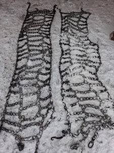 UNIVERSIAL KEDJOR 13,6-24 FYRKANT VÄNDBARA Övrigt UNIVERSIAL KEDJOR 13,6-24 FYRK 4-kant länk täta