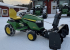 Snösfräs till John Deere X100-X300-X500 serie Bercomac 48" Bercomac John Deere X100 X300 X500 Snösfräs till John Deere X100-X300-X500 serie Bercomac 48".
Inkl. kedjor, vikt och montering. Snösfräs till John Deere X100-X300-X500 serie Bercomac 48"