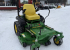 Zerotrunklippare John Deere 717E Z-trac John Deere 717E  Zerotrunklippare John Deere 717E Z-trac