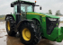 JOHN DEERE 8370R AP TRAKTOR FR.LYFT John Deere 8370R AP TRAKTOR FR.LYFT INKOMMANDE MAJ.
...
MNR 29438
...
PRIS EXKL. MOMS: 1.625.000:-
...
Vi reserverar oss för felskrivning. Kontakta alltid oss innan du åker och tittar, så vi kan säkerställa att maskinen finns på plats.
 JOHN DEERE 8370R AP TRAKTOR FR.LYFT