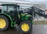 JD 5820 TRAKTOR + TRIMA 3.40, BEG FÖRSÄLJNINGSUPPDRAG John Deere 5820  JD 5820 TRAKTOR + TRIMA 3.40, BEG FÖRSÄLJNINGSUPPDRAG