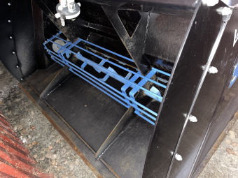 SE EQUIPMENT 1200L SANDSPRIDARSKOPA SE Equipment 1200L SANDSPRIDARSKOPA INKOMMANDE V.10
...
MNR 39992
...
PRIS EXKL. MOMS: 45.000:-
...
Vi reserverar oss för felskrivning. Kontakta alltid oss innan du åker och tittar, så vi kan säkerställa att maskinen finns på plats.
