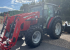 MF 4708M TRAKTOR M LASTARE, BEG Massey Ferguson 4708M  MF 4708M TRAKTOR M LASTARE, BEG
