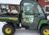 Gator John Deere HPX 815E utrustad enligt spec. John Deere HPX 815E Hytt med värme.
Nya bromsar runt om.
Nya stolar.
Nyservad.
Ring: 070-589 11 54 Gator John Deere HPX 815E utrustad enligt spec.