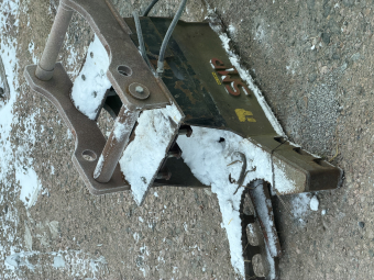 SMP ENERGIKLIPP S70 Övrigt SMP ENERGIKLIPP S70 INKOMMANDE MARS/APRIL
...
MNR 40020
...
PRIS EXKL. MOMS: 17.000:-
...
Vi reserverar oss för felskrivning. Kontakta alltid oss innan du åker och tittar, så vi kan säkerställa att maskinen finns på plats.
