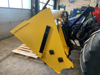 OPTIMAL DS 1300 SANDSPRIDARE, BEG Optimal DS 1300 