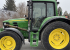 Traktor John Deere 6430P John Deere 6430  Traktor John Deere 6430P
