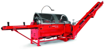 HAKKI PILKE RAVEN 33 EL Övrigt Hakki Pilke Raven 33 El 129000 ex moms
Eldrift 7,5Kw 16A 
6 ton klyvkraft
330 mm max kapdiameter
Max 500 mm vedlängd
4 m utmaningselevator med renskanal
Uppdaterad Smörj dunk