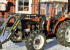 New Holland 45-66DT m. Trima lastare New Holland 45-66  New Holland 45-66DT m. Trima lastare