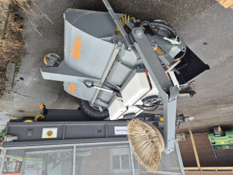 FJÄRÅS 130 SOPSKOPA Fjärås 130 SOPSKOPA MNR 23881
...
PRIS EXKL. MOMS: 40.000:-
...
Vi reserverar oss för felskrivning. Kontakta alltid oss innan du åker och tittar, så vi kan säkerställa att maskinen finns på plats.
