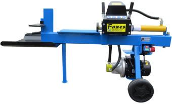 FAXES ELKLYV 500 MED 4-KNIV 7TON 3KW Övrigt FAXES ELKLYV 500 MED 4-KNIV 7T 18500 ex moms
Ink 4-dels yxa och frakt avhämtning Arnäsvall
Upp till 7 tons tryck
380v Fasvändare ingår