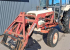 DAVID BROWN 990 MODIG LASTARE SMS Övrigt DAVID BROWN 990 MODIG LASTARE 13,6-36 7,50-16
Modig 2030 Lastare trima sms hyd tipp
Hitchkrok
servostyrning
Motorvärmare 220v
Ny Stol DAVID BROWN 990 MODIG LASTARE SMS