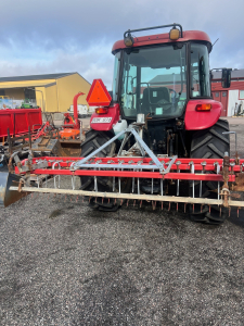 FARMCARE RIDHUSHARV Övrigt FARMCARE RIDHUSHARV MNR 40146
...
PRIS EXKL. MOMS: 18.000:-
...
Vi reserverar oss för felskrivning. Kontakta alltid oss innan du åker och tittar, så vi kan säkerställa att maskinen finns på plats.
