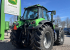 DEUTZ-FAHR 7250TTV TRAKTOR, BEG Deutz-Fahr 7250 TTV  DEUTZ-FAHR 7250TTV TRAKTOR, BEG
