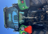 DEUTZ-FAHR 7250TTV TRAKTOR, BEG Deutz-Fahr 7250 TTV  DEUTZ-FAHR 7250TTV TRAKTOR, BEG