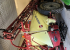 HARDI NAVIGATOR 3000 SPRUTA 24M RAMP (KUND) Hardi, NAVIGATOR 3000 SPRUTA 24M RAMP