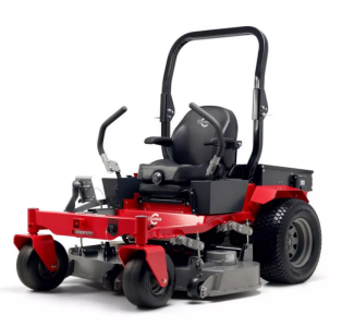 Batteridriven Zero Turn Cramer 82ZT132 82V & 132cm klippdäck Cramer 82ZT132 Zero Turn 82 Volt
16kwh
132cm klippbredd
Klipptid, upp till 5 timmar
Laddtid 100% 10-12 timmar
630kg

Motor 3 x 1.5kW brushless motors
Cutting width 132 cm
Battery capacity 16 kWh
Klipphöjdsjustering 18 positions, 25-140 mm
Forward drive speed0-16 km/h
Mulching Yes, included
Side discharge Yes, included
Roll over protection system Yes, included
Front LED light Yes, included

Gräsklippare
Åkgräsklippare