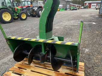 Snöslunga Avant 140 Avant 140 