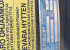Skogsvagn 8 ton med Patu 425 kran Patu Skogsvagn med 425 kran Denna maskin omfattas ej av ML Trygghetsköp 3mån/100tim
Maskinen säljes för kunds räkning utan garanti.
För mer information kontakta din säljare Skogsvagn 8 ton med Patu 425 kran