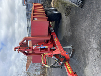 BIGAB 10-14 VÄXLARVAGN Bigab 10-14 VÄXLARVAGN MED FLAK INKOMMANDE MAJ 2026
...
BIGAG FLAK
...
MNR 25923
...
PRIS EXKL. MOMS: 179.000:-
...
Vi reserverar oss för felskrivning. Kontakta alltid oss innan du åker och tittar, så vi kan säkerställa att maskinen finns på plats.
