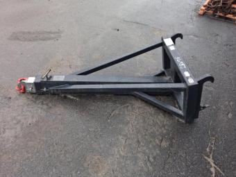 LÅNGARM 2,2 METER SMS Övrigt LÅNGARM 2,2 METER SMS Mek